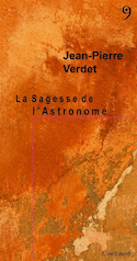 Sagesse de l'astronomie (La)